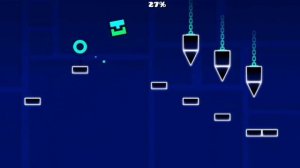 Geometry Dash: ПРОХОЖУ С 1 -4 УРОВЕНЬ!!!ЧЕЛЛЕНДЖ!!!!