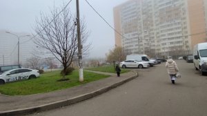 Начинается каникульный движ!