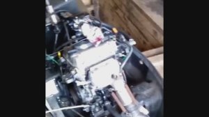 Собираю снегоход (Архив)