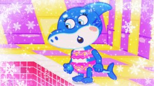 КОТЁНОК И ЛЬВЁНОК,  МУЛЬТИКИ ДЛЯ ДЕТЕЙ,  ВЕСЁЛЫЙ ЛЬВЁНОК И КОТЁНОК И ИХ ДРУЗЬЯ.  ВЕСЁЛЫЕ ИСТОРИИ