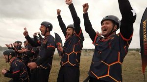 Напряжение на пределе: РЕН ТВ покажет новую серию проекта "Победители"