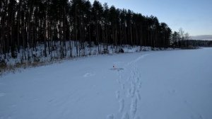 Как я ловлю щук 🐠🐋🐟
