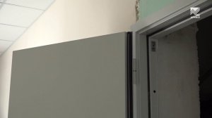 Капитальный ремонт школы вышел на финишную прямую в п. Курджиново