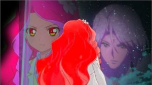 Эльза и принц Алмаз [crossover]Отпусти меня