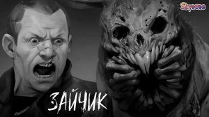 ПУТЬ ЗВЕРЯ | Tiny Bunny (Зайчик) 5 эпизод [35]