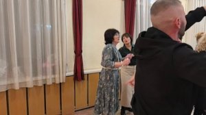 Белая сирень у окна... 20.12.25...