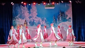 3. Карачанка