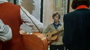 Андрей Куряев - Ты за парту со мной снова рядом садишься