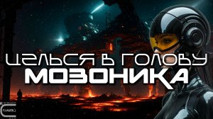 Aim To Head - МОЗОНИКА (MOOSIC) - Dark Techno, Киберпанк, Cyberpunk EBM Techno Industrial