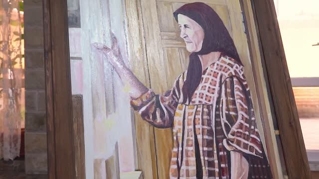 С любовью к своему народу. [mp4]