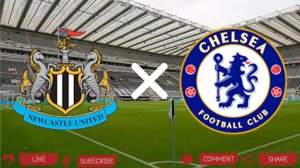 Ньюкасл - Челси | Текстовая трансляция