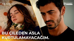 O rüya bütün dengeleri bozacak! | Arafta 9. Bölüm