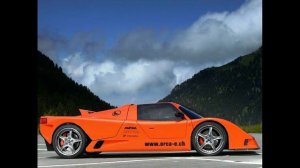 Orca C113 (2003-2005)