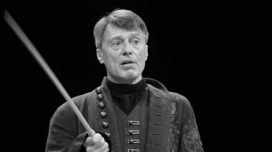 Умер народный артист РФ Анатолий Лобоцкий