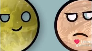 Шаранутый космос_гача