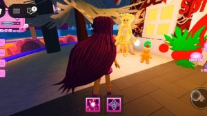 Событие sprinXMas скоро!🌈👍