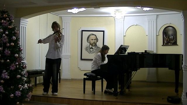 А. Курчи "Чардаш" смотреть онлайн