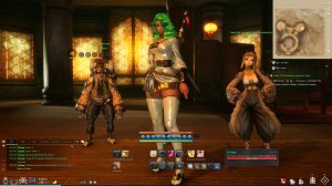 Blade & Soul 2025.120.140.150.