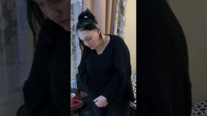 Лена из Питера проходит курс лечение от Солей . Помощь зависимым .