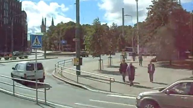 Tallinn (old video 2015) #tallinn #estonia #balticsea