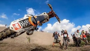 Курьёзы, краши и фэйлы 😱😬😵