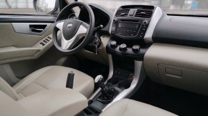 ☎9175489965 Lifan X60 I 1.8 MT (128 л.с.) [2013]