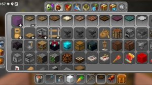 Майнкрафт потайной бункер