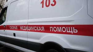 Подросток погиб при взрыве в Химках