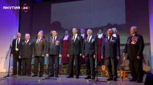 Защита звания "Народный"