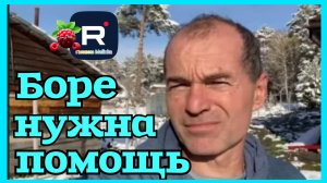 Бровченко _Боре нужна помощь _Обзор _Колесниковы _Деревенский дневник _Семья Бровченко