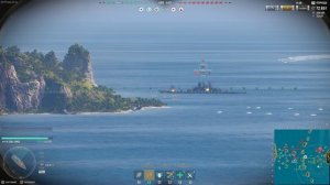 Мир Кораблей / Линкор Советский Союз