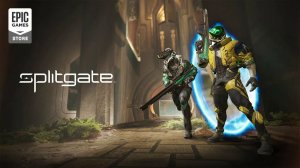 Splitgate 2 перезапустится как SPLITGATE: Arena Reloaded уже с 17 декабря | ТРЕЙЛЕР