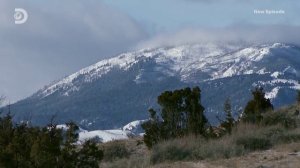 Голые и напуганные XL 9 сезон 4 серия (реалити-шоу, 2022)