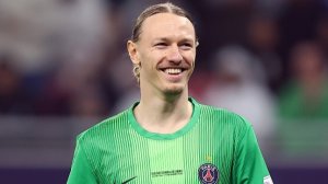 Ванде Фонтене Фут - ПСЖ. Кубок Франции 20.12.2025