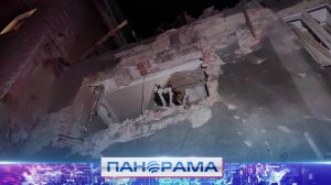 ⚡ Яркая вспышка и громкий взрыв: удар из РСЗО по колледжу в Горловке. Что рассказывают очевидцы о...