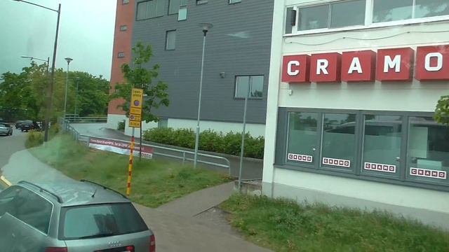 Экскурсия по Стокгольму 2015 год #sweden #stockholm #швеция