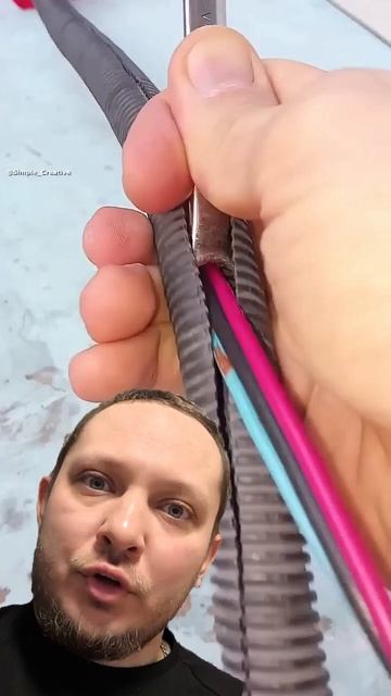 Годный лайфхак  #diy #tools #automobile