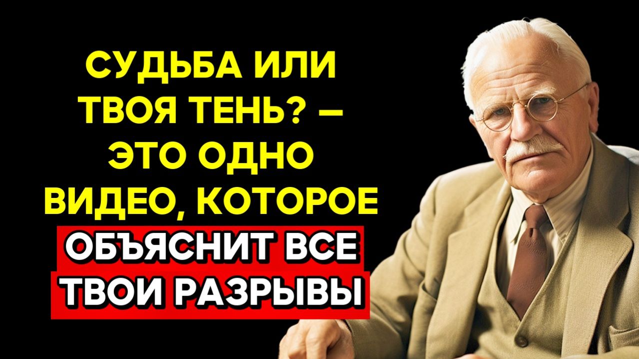 Освой 8 ЗАПРЕТНЫХ СЕКРЕТОВ: Юнг Учит, Как Пробудить ЭНЕРГИЮ ЛЮБВИ : ЛУЧШИЙ сборник 21.12.2025(ч.1) смотреть онлайн