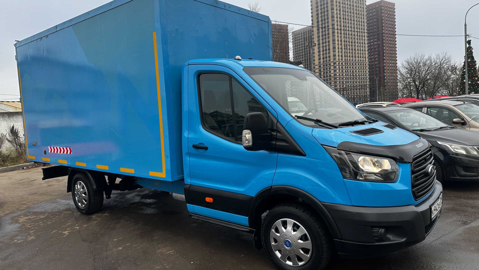 ☎️ 8-923-177-77-77 📞 ПРОМТОВАРНЫЙ ТРАНЗИТ 🔥 4.20 / 2.20 длина отсека смотреть онлайн