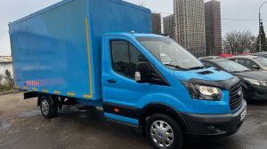 ☎️ 8-923-177-77-77 📞 ПРОМТОВАРНЫЙ ТРАНЗИТ 🔥 4.20 / 2.20 длина отсека