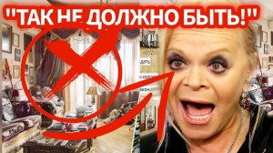 КРЫШУЮТ! В сети активно обсуждают заявление адвоката Власовой что Долину НЕ ВЫГНАЛИ бы из квартиры