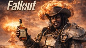 Fallout Полное прохождение Серия 12 ФИНАЛ