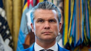 Хегсет объявил о начале антитеррористической операции США в Сирии