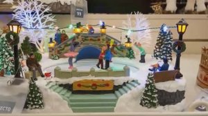 Что вижу о том и "пою "/ТЦ  "Парк Хаус" / ЛЕМАНА Про / АШАН.....20.12.2025г.