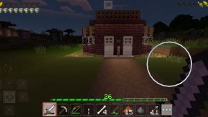 рыбалка. маин. деревня. 1 часть