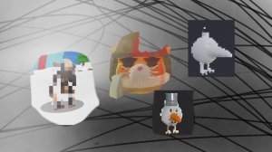 !😱СПОЙЛЕРЫ К ОБНОВЕ В СКЕБОБ ГАН😱!  **это имба**