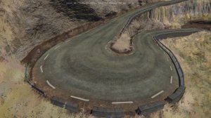 Assetto corsa. Тяжко тут Гадюке