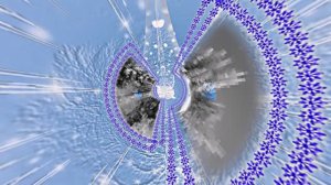 Зимушка Зима 2!!! Чудо природы от Киностудии Мудрого Кота Тимофея!