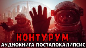 АУДИОКНИГА: КОНТУРУМ. ПОСТАПОКАЛИПСИС