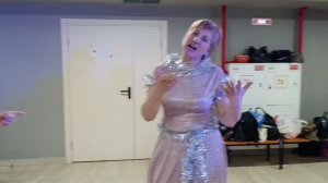 20 декабря.Кабы не было зимы...